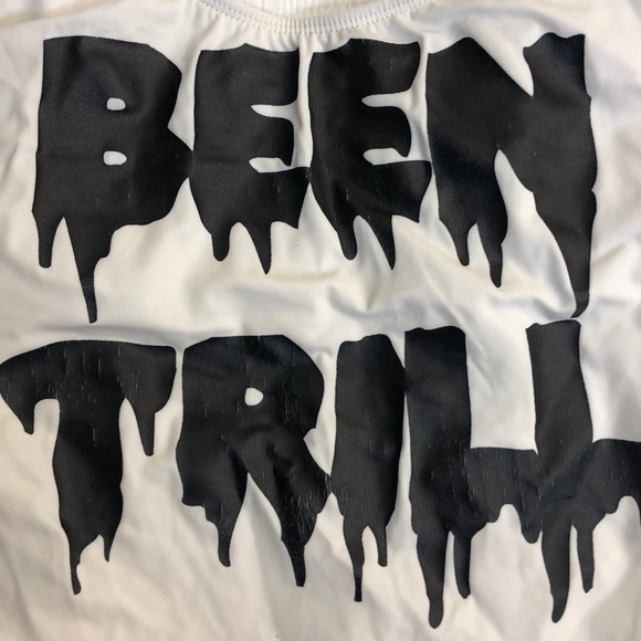 PAC SUN BATHING SUIT - Picture 2 of 5